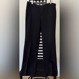 St. John Classic Black Pants